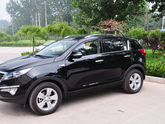 2014款 GLS 2.0L 手动 2WD