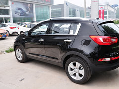 2014款 GLS 2.0L 手动 2WD