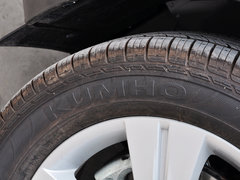 2014款 GLS 2.0L 手动 2WD
