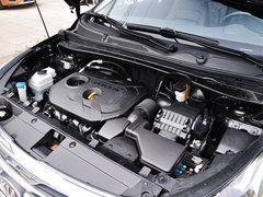 2014款 GLS 2.0L 手动 2WD