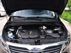 2014款 GLS 2.0L 手动 2WD