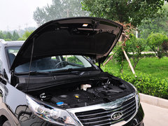 2014款 GLS 2.0L 手动 2WD