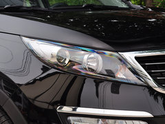 2014款 GLS 2.0L 手动 2WD