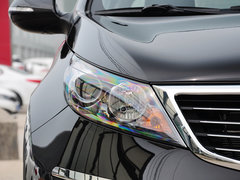 2014款 GLS 2.0L 手动 2WD