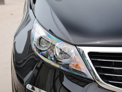 2014款 GLS 2.0L 手动 2WD