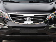 2014款 GLS 2.0L 手动 2WD