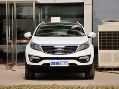 2014款 GLS 2.0L 自动 2WD
