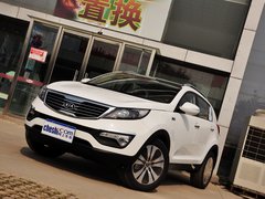 2014款 GLS 2.0L 自动 2WD