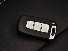 2014款 GLS 2.0L 自动 2WD