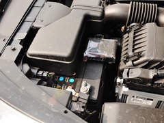 2014款 GLS 2.0L 自动 2WD