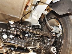 2014款 GLS 2.0L 自动 2WD