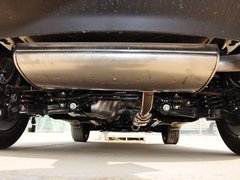 2014款 GLS 2.0L 自动 2WD
