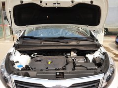 2014款 GLS 2.0L 自动 2WD