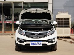 2014款 GLS 2.0L 自动 2WD