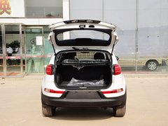 2014款 GLS 2.0L 自动 2WD