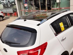 2014款 GLS 2.0L 自动 2WD
