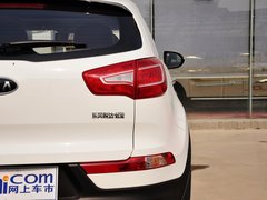 2014款 GLS 2.0L 自动 2WD