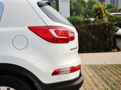 2014款 GLS 2.0L 自动 2WD