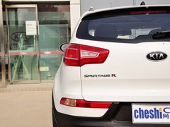 2014款 GLS 2.0L 自动 2WD
