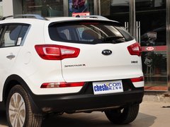 2014款 GLS 2.0L 自动 2WD