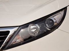 2014款 GLS 2.0L 自动 2WD