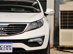 2014款 GLS 2.0L 自动 2WD