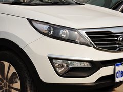 2014款 GLS 2.0L 自动 2WD