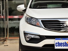 2014款 GLS 2.0L 自动 2WD