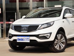 2014款 GLS 2.0L 自动 2WD
