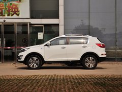 2014款 GLS 2.0L 自动 2WD