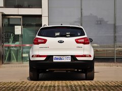 2014款 GLS 2.0L 自动 2WD