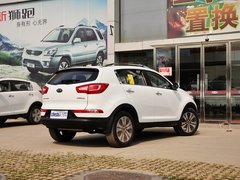 2014款 GLS 2.0L 自动 2WD