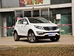 2014款 GLS 2.0L 自动 2WD