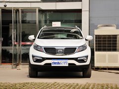 2014款 GLS 2.0L 自动 2WD