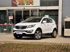 2014款 GLS 2.0L 自动 2WD