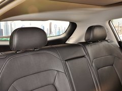 2014款 GLS 2.0L 自动 2WD