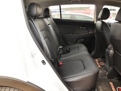 2014款 GLS 2.0L 自动 2WD