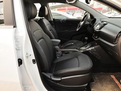 2014款 GLS 2.0L 自动 2WD