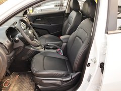 2014款 GLS 2.0L 自动 2WD