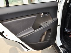 2014款 GLS 2.0L 自动 2WD