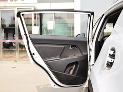 2014款 GLS 2.0L 自动 2WD