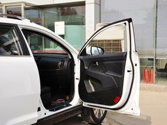 2014款 GLS 2.0L 自动 2WD