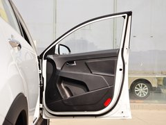 2014款 GLS 2.0L 自动 2WD