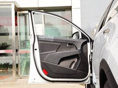 2014款 GLS 2.0L 自动 2WD