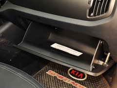 2014款 GLS 2.0L 自动 2WD