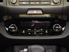 2014款 GLS 2.0L 自动 2WD