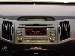 2014款 GLS 2.0L 自动 2WD