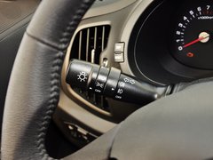 2014款 GLS 2.0L 自动 2WD