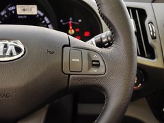 2014款 GLS 2.0L 自动 2WD