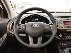 2014款 GLS 2.0L 自动 2WD